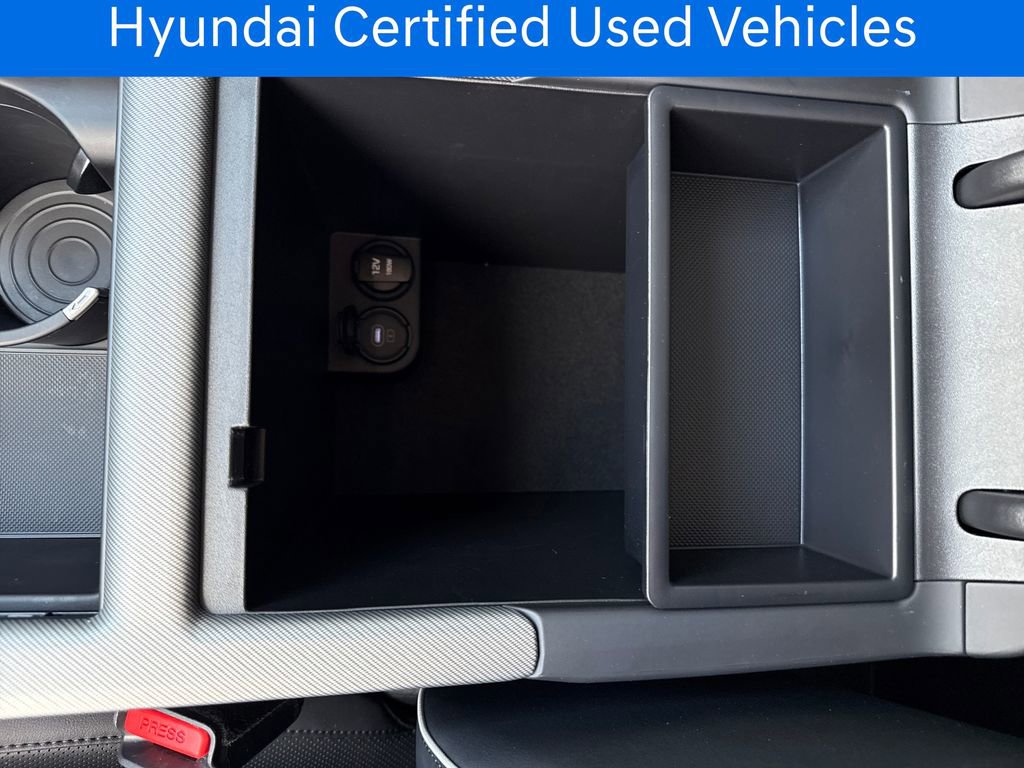 Used 2025 Hyundai Palisade XRT AWD/4WD image 45