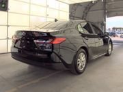 Used 2025 Toyota Camry LE w/ Convenience Package FWD image 4