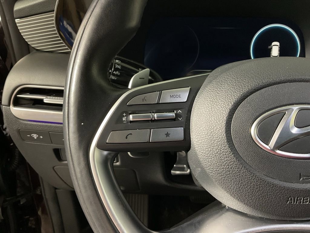 Used 2024 Hyundai Palisade Calligraphy image 26