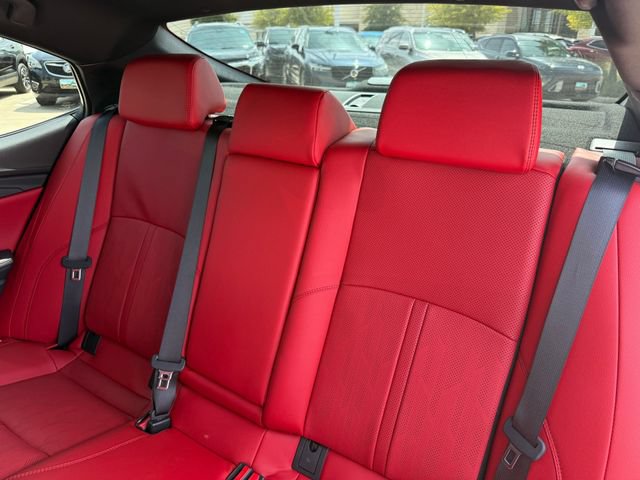 Used 2026 Toyota Camry XSE w/ Premium Plus Package FWD image 29