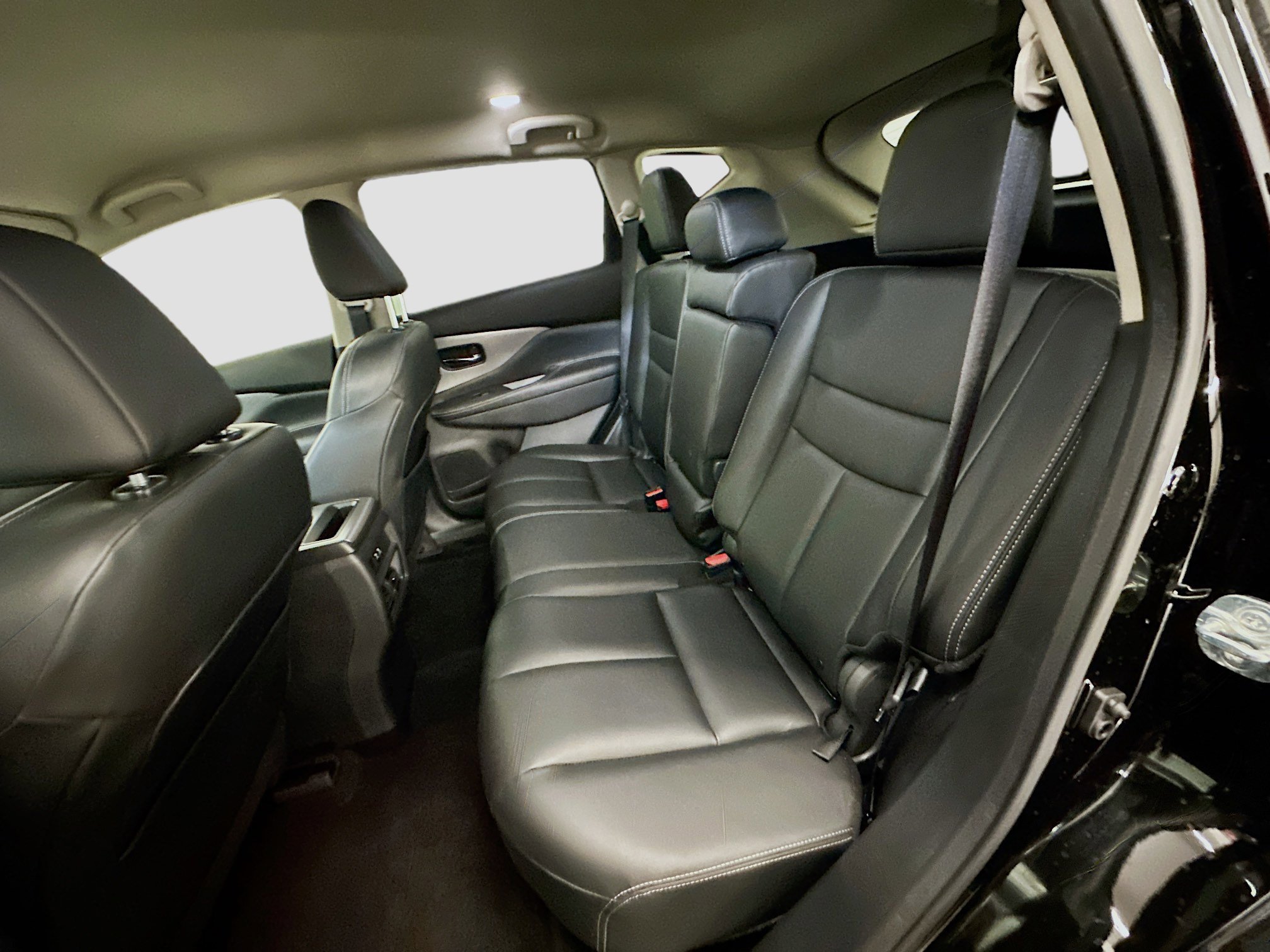 Used 2024 Nissan Murano SV image 28