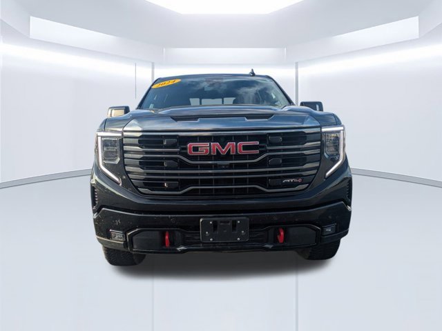 Used 2024 GMC Sierra 1500 AT4 w/ AT4 Premium Package image 16