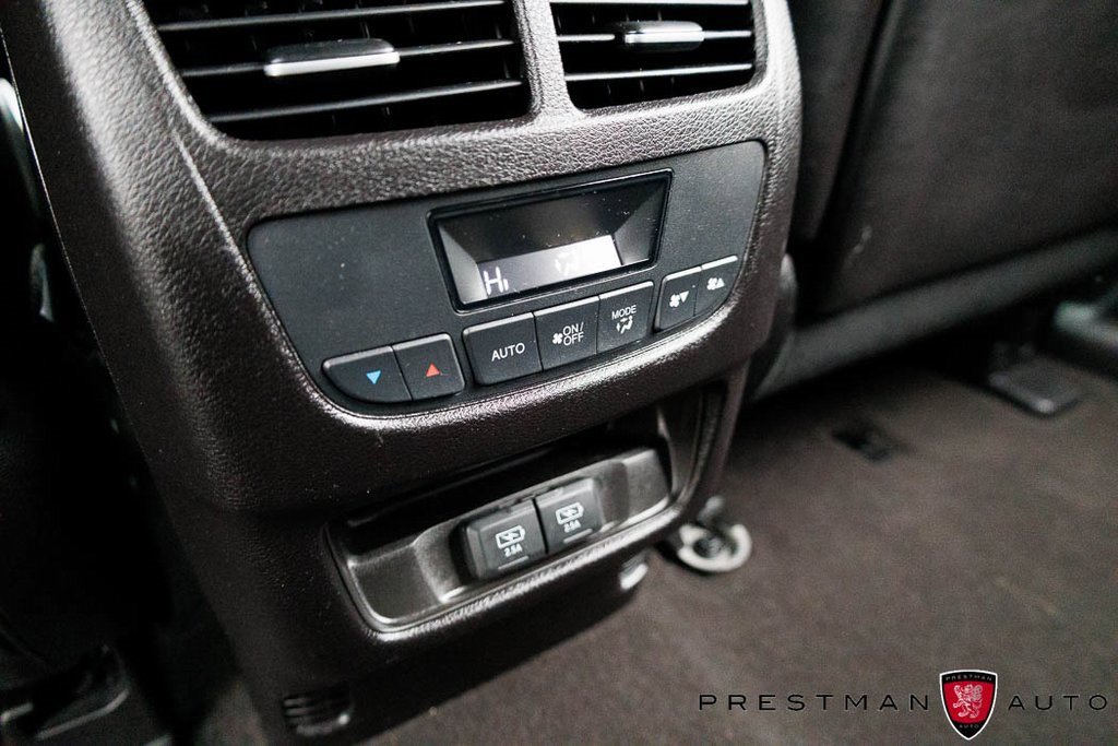 Used 2020 Acura MDX A-Spec image 39