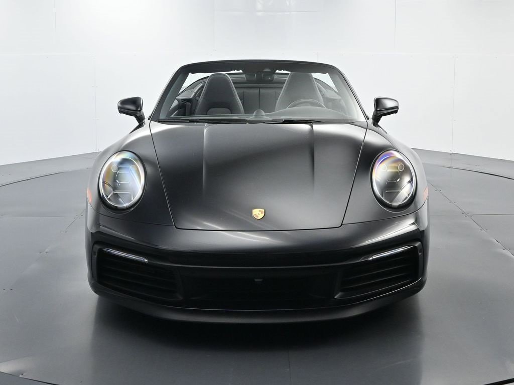 Used 2024 Porsche 911 Carrera S image 18