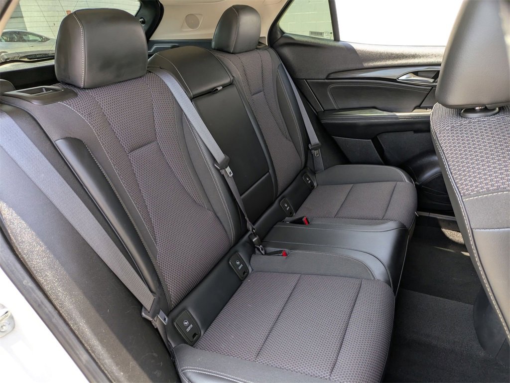 Used 2023 Buick Envision Preferred image 27