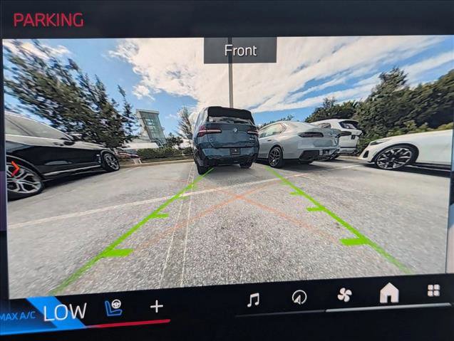 New 2026 BMW X5 sDrive40i w/ M Sport Package image 11