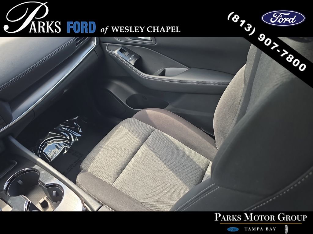 Used 2026 Nissan Rogue SV w/ Cold Weather Package FWD image 14
