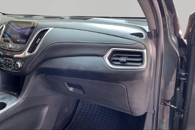 Used 2019 Chevrolet Equinox Premier AWD/4WD image 18