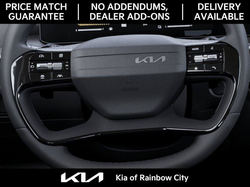 New 2026 Kia Sorento EX FWD image 22