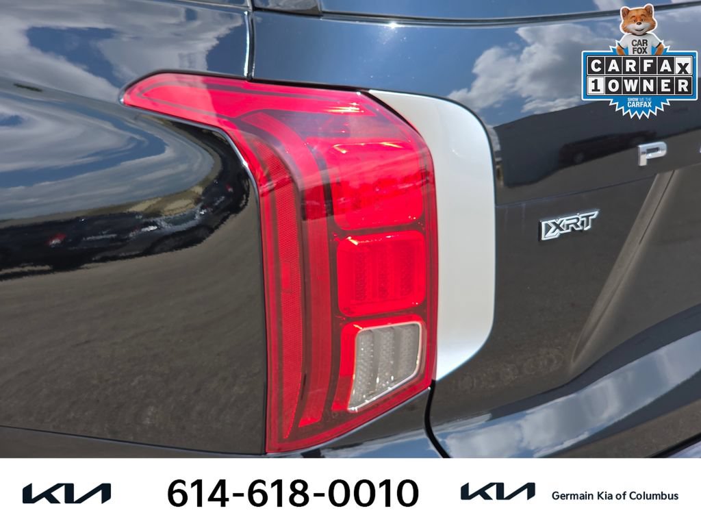 Used 2024 Hyundai Palisade XRT AWD/4WD image 16