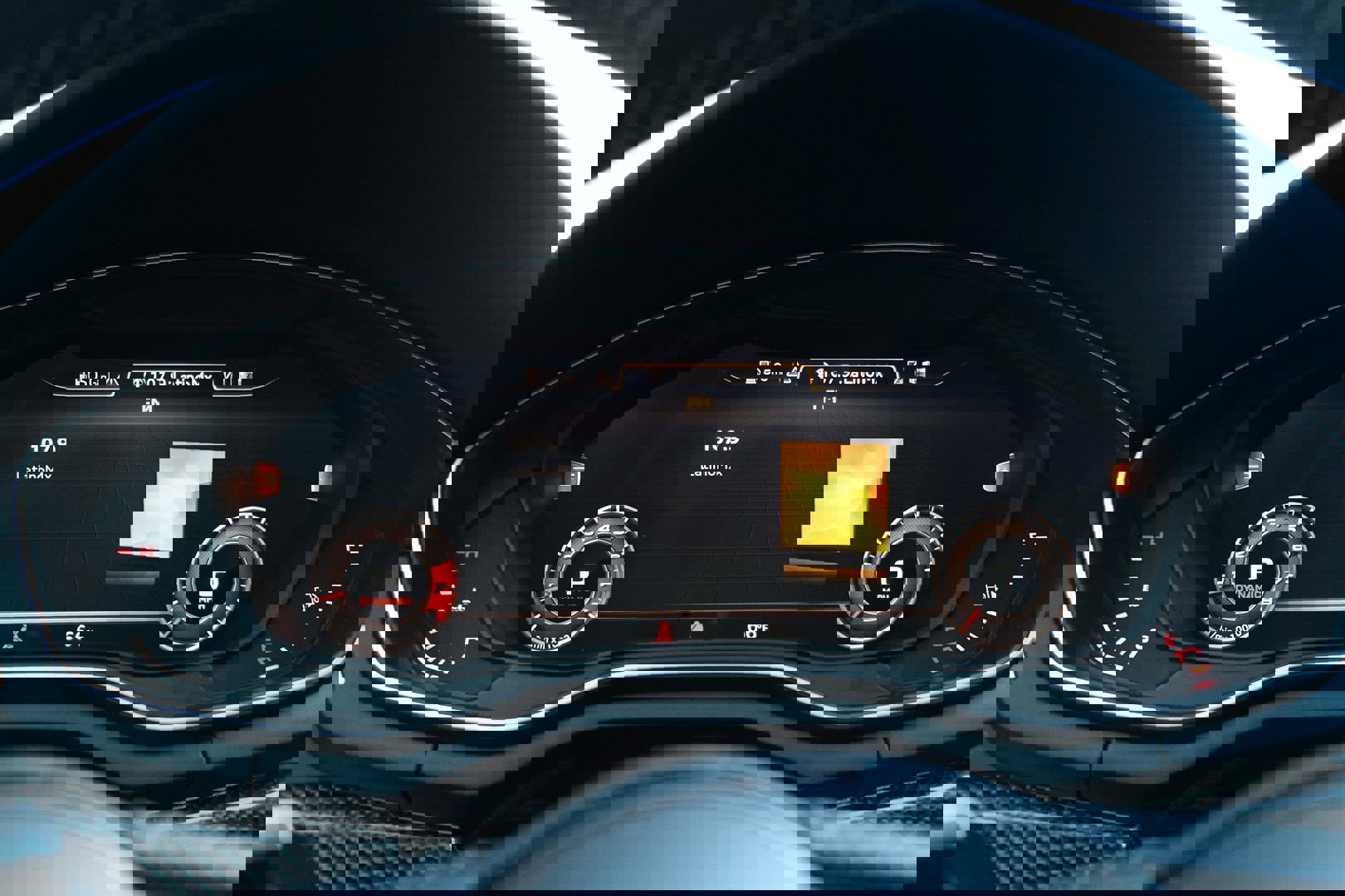 Used 2019 Audi RS 5 Sportback image 54