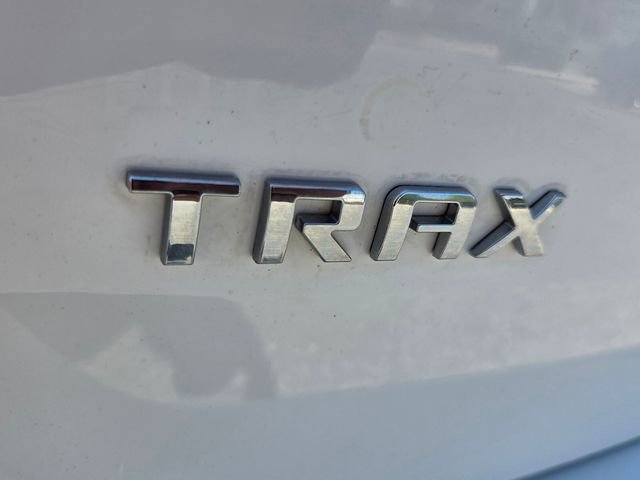 Used 2017 Chevrolet Trax LS image 15