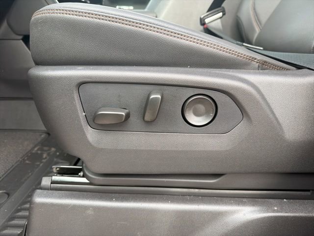 New 2026 GMC Sierra 1500 AT4 w/ AT4 Premium Package image 15