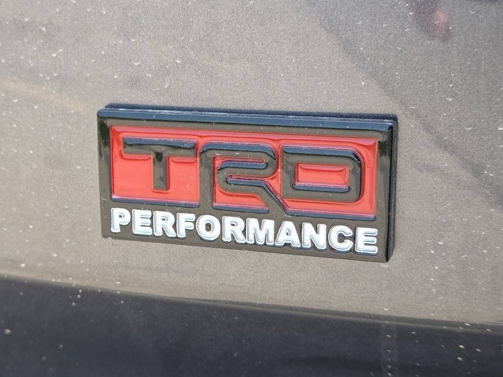 New 2026 Toyota Sequoia TRD Pro w/ TRD Performance Package (TMS) AWD/4WD image 35