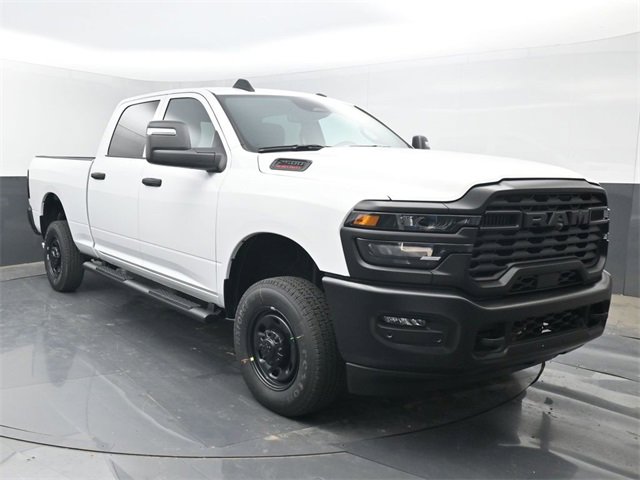 New 2026 RAM 2500 Tradesman image 1