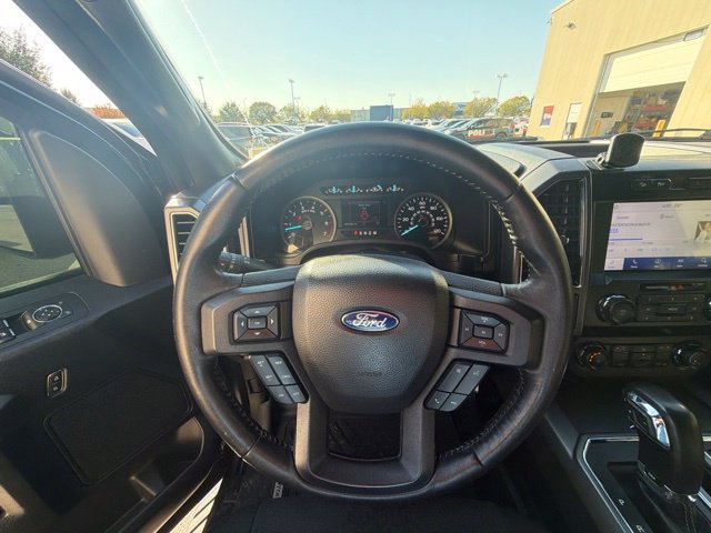 Used 2020 Ford F150 XLT w/ Equipment Group 302A Luxury AWD/4WD image 24