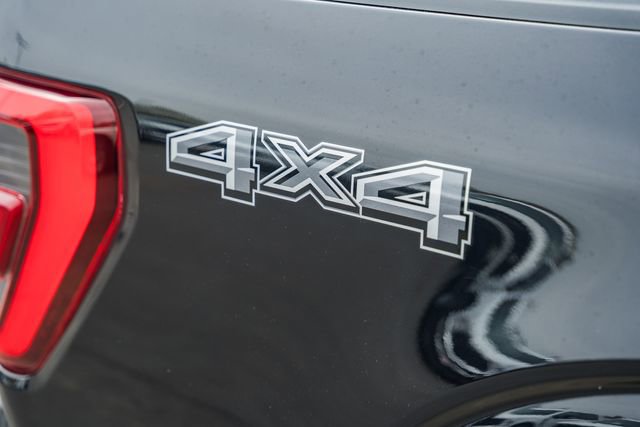 Used 2023 Ford F150 Lariat w/ Equipment Group 502A High image 27