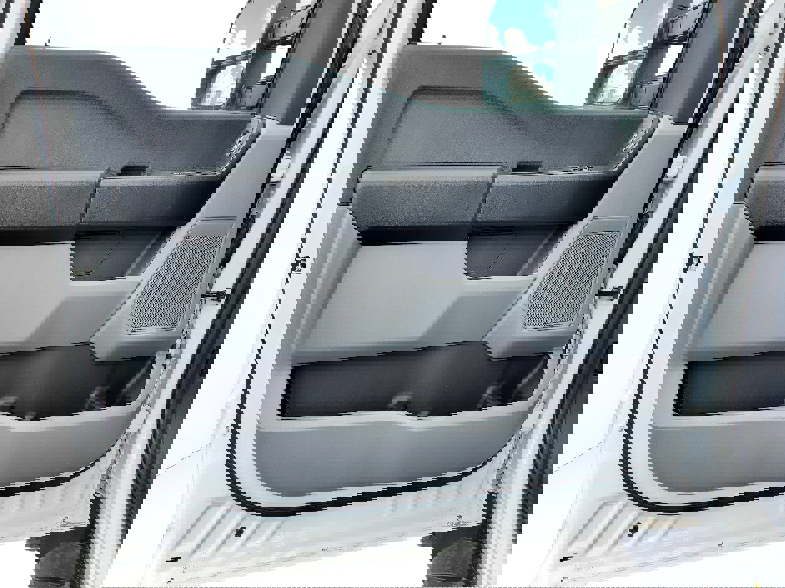 New 2024 Ford F450 XL w/ XL Chrome Package image 10