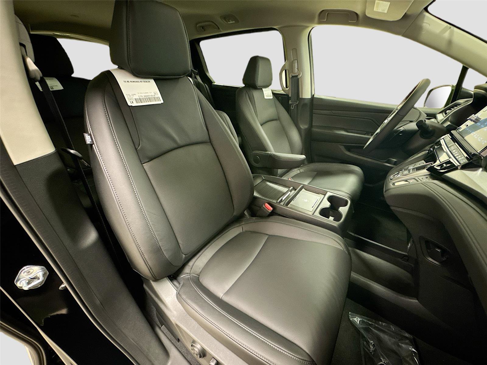 New 2026 Honda Odyssey EX-L image 28