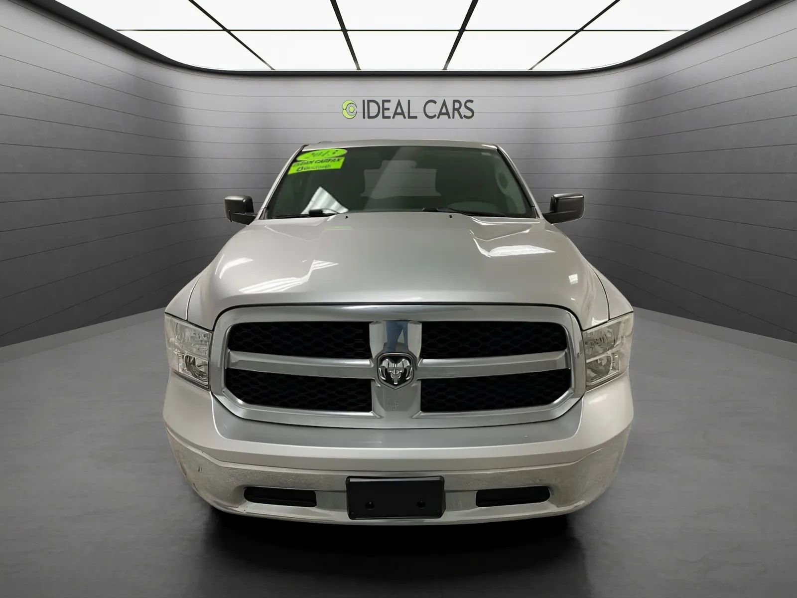 Used 2013 RAM 1500 Classic SLT w/ Premium Display Pkg AWD/4WD image 2