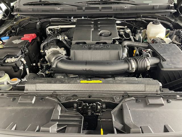 Used 2026 Nissan Frontier PRO-4X w/ Pro Premium Package AWD/4WD image 21