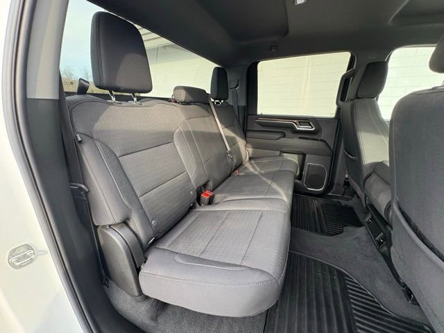 Used 2024 Chevrolet Silverado 3500 LT AWD/4WD image 27