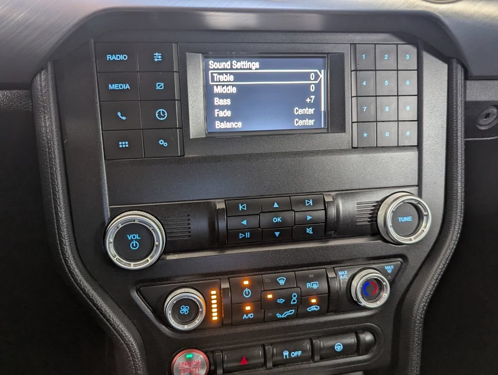 Used 2023 Ford Mustang GT RWD image 16