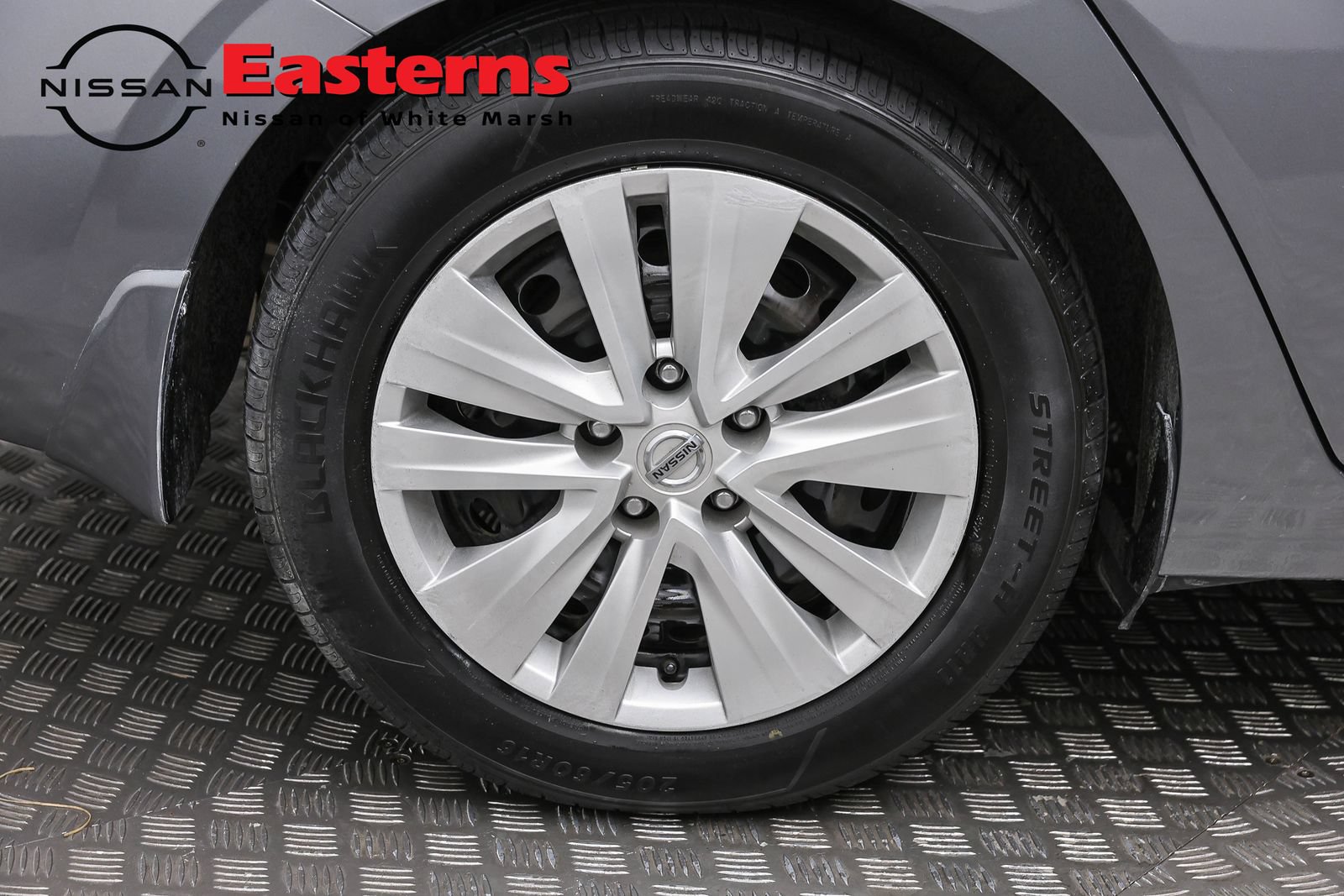 Used 2020 Nissan Sentra S FWD image 29