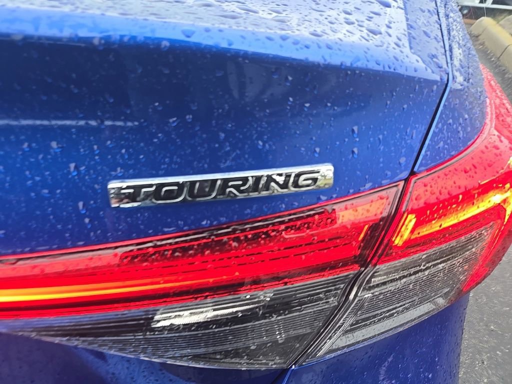 Used 2024 Honda Civic Touring image 7