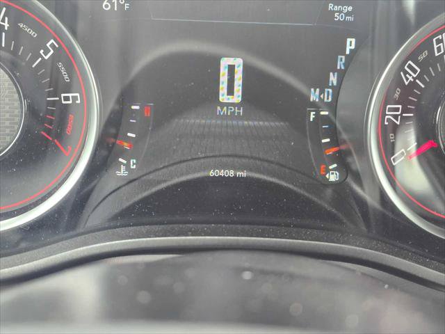 Used 2022 Dodge Challenger GT RWD image 22