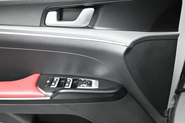 Used 2024 Kia K5 GT-Line FWD image 15