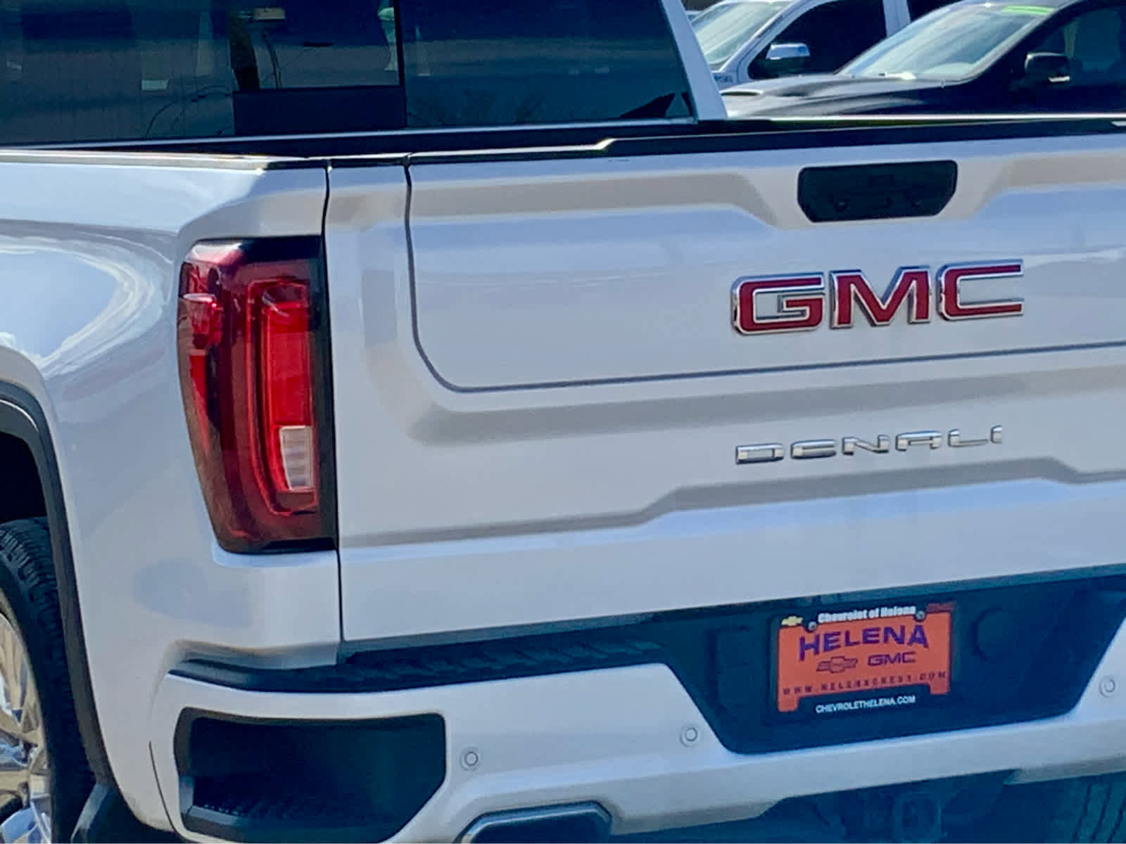 Certified 2024 GMC Sierra 1500 Denali w/ Technology Package image 15