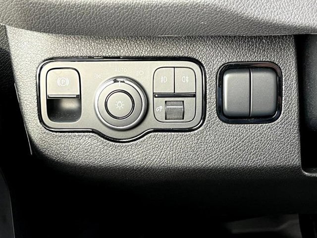New 2024 Mercedes-Benz Sprinter 2500 image 16