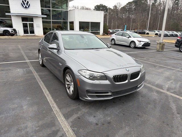 Used 2014 BMW 528i Sedan