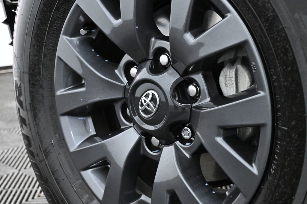 Used 2023 Toyota Tacoma SR5 image 32