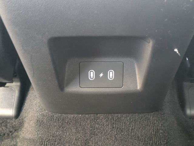 Used 2025 Hyundai Tucson SEL image 15