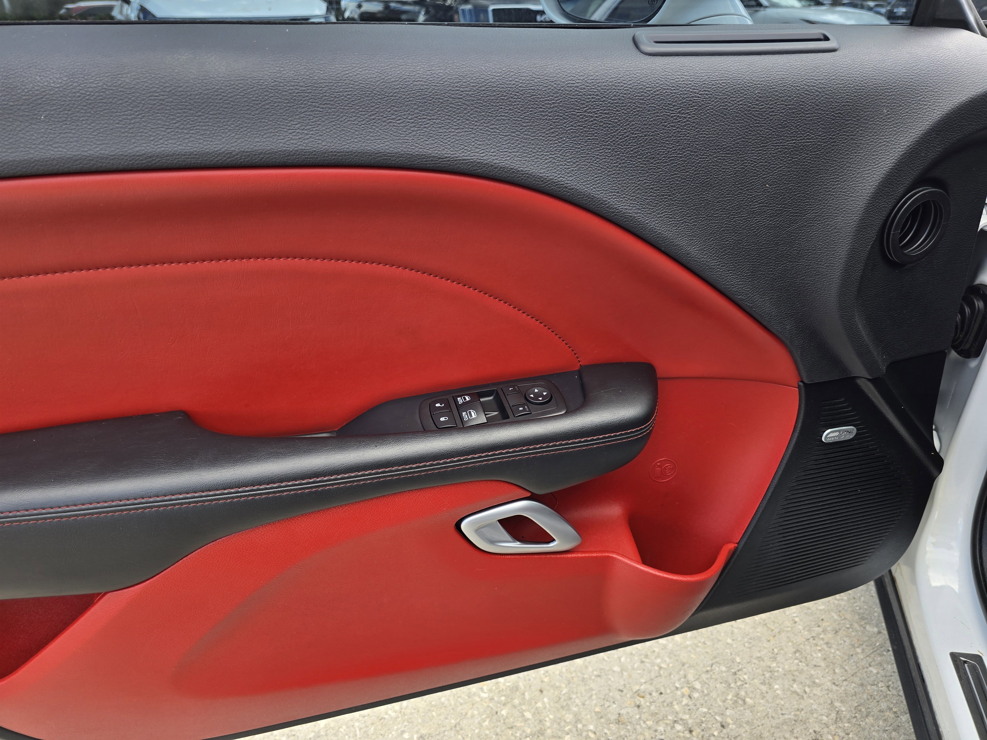 Used 2017 Dodge Challenger R/T Plus image 13