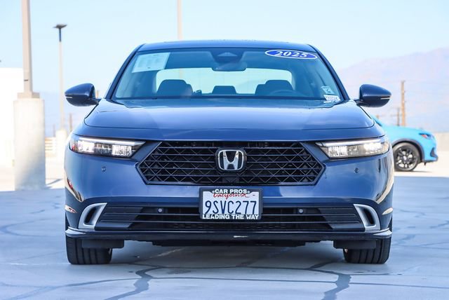 Used 2025 Honda Accord Touring image 4
