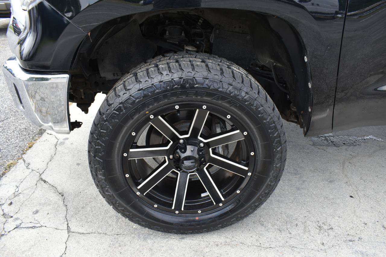 Used 2016 Toyota Tundra Limited RWD image 33