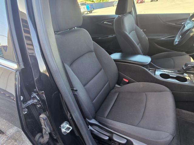 Used 2024 Chevrolet Malibu LS FWD image 22