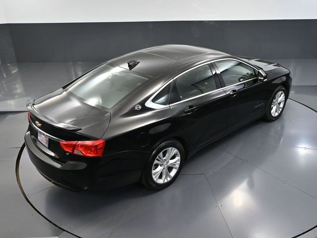Used 2015 Chevrolet Impala LT w/ Convenience Package FWD image 54