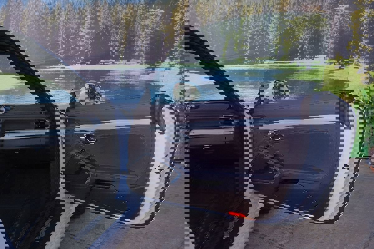 Used 2014 Porsche 911 Carrera S image 28