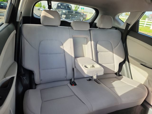 Used 2020 Hyundai Tucson Value AWD/4WD image 27