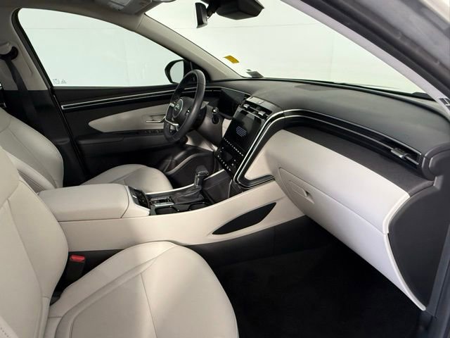 Used 2024 Hyundai Tucson SEL w/ Convenience Package FWD image 47