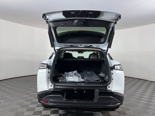 New 2026 Nissan Murano Platinum w/ Cargo Package AWD/4WD image 47