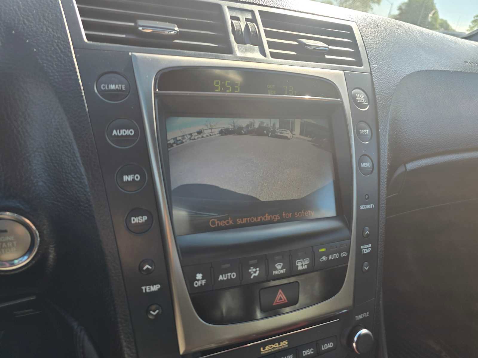 Used 2007 Lexus GS 350 image 29