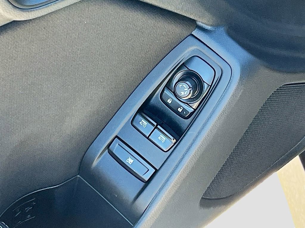 Used 2022 Toyota GR86 RWD image 17