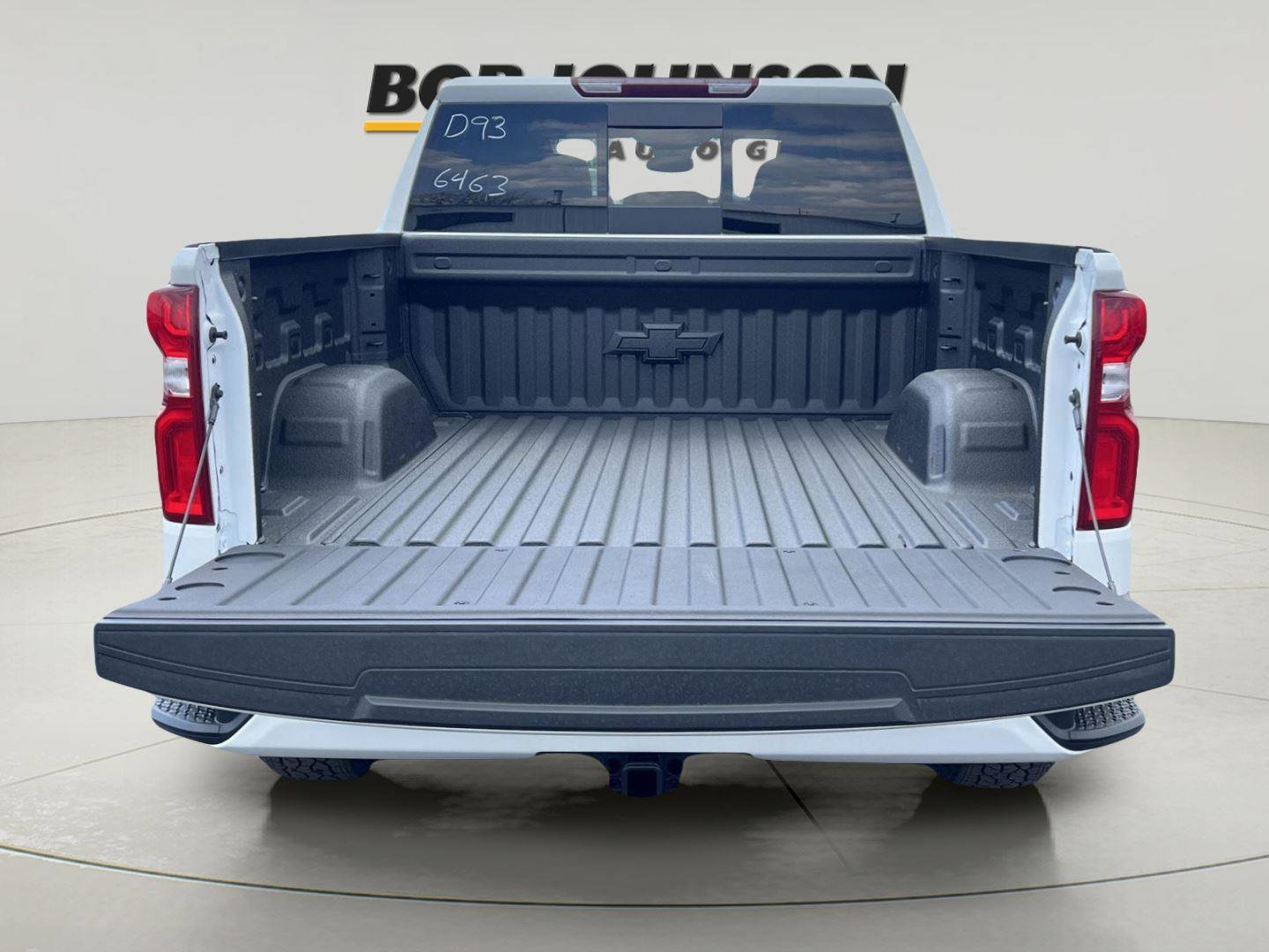 New 2026 Chevrolet Silverado 1500 RST w/ Convenience Package II AWD/4WD image 19