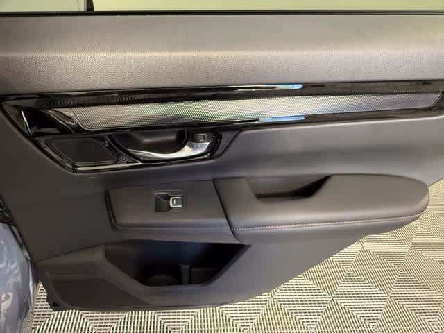 New 2027 Honda CR-V Sport Touring image 45