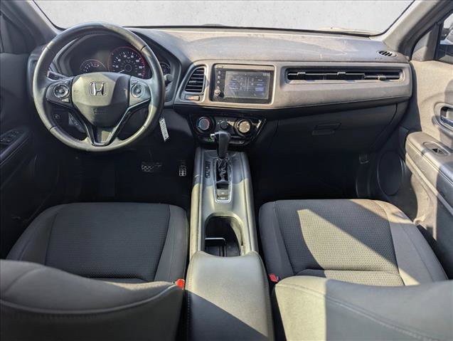 Used 2020 Honda HR-V Sport image 25